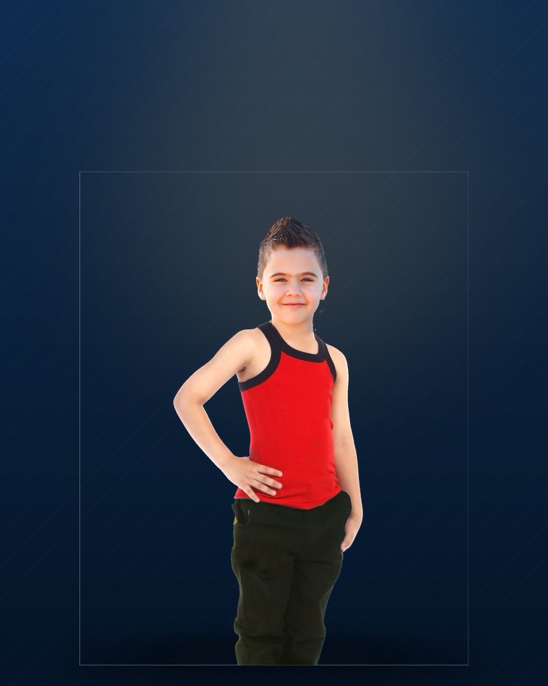 Kids' Pixy Supercool vests and thermal wear range