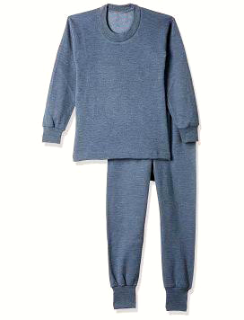 Pixy Charger Winter Innerwear Thermal — Pixy Supercool kids's winter innerwear (thermal)