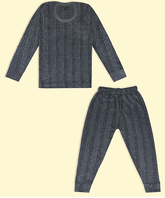 Pixy Furnace Winter Innerwear Thermal — Pixy Supercool kids's winter innerwear (thermal)