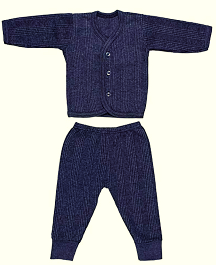 Pixy Furnace winter thermal for kids