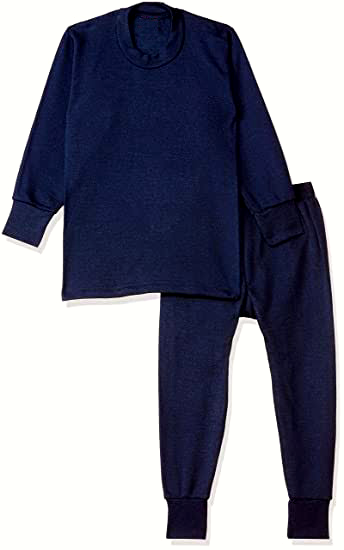 Pixy Woolycot Winter Innerwear Thermal — Pixy Supercool kids's winter innerwear (thermal)