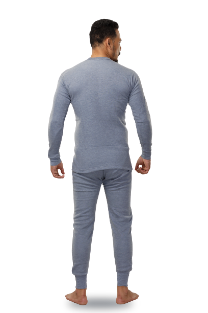 Pixy Charger winter thermal for men