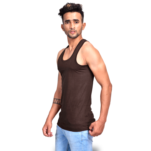 Colour Vest RN — Pixy Supercool men's vests